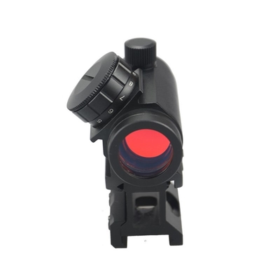 Supporto di Mini Inner Tube Handgun Red Dot Hunting Scopes With 20MM del fucile alto