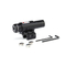 3V MINI Red Laser Bore Sighter con il supporto intercambiabile 80mm di 11MM