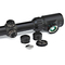 fucile ad aria compressa di 29.5cm 3-9X32E R/G IIlumination Dot Reticle Scopes For