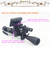 Portata anti shock 200-400M Outdoor Hunting Riflescope di caccia di visione notturna di HD720P