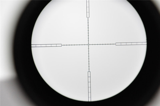 Portate di vetro illuminate 1/2MOA 1-4x24IR di caccia della lunga autonomia del reticolo per AR15