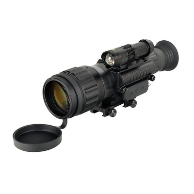 OLED 200M Infrared Night Vision che cerca il telescopio 750×560 di portata