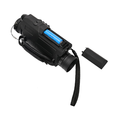 ottica infrarossa di Multifuction del dispositivo di visione notturna di 5x32 Digital per cercare campeggio